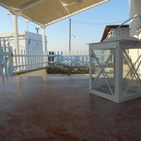 Hébergement de vacances Traditional House By The Sea
