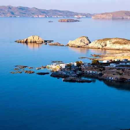 Сasa de vacaciones Traditional House By The Sea
