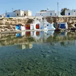 Traditional House By The Sea بيت للعطل