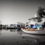 بيت للعطل Traditional House By The Sea *