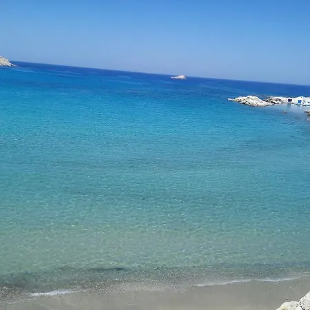 Traditional House By The Sea Feriehus *